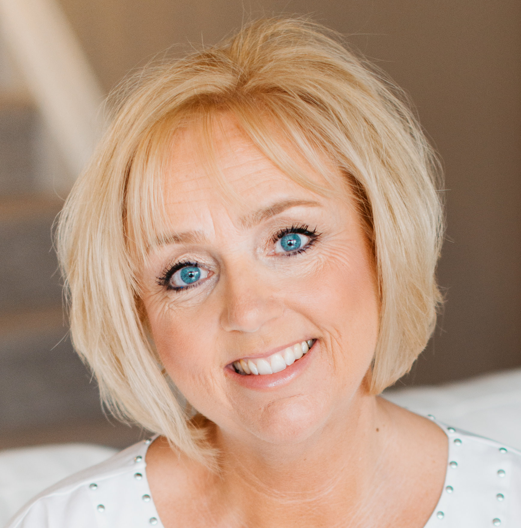 Dr Joanne Lafrenière, DC - Nepean/Barrhaven Chiro